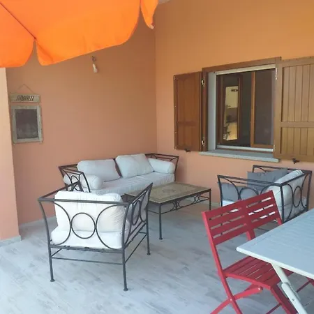 Maison 2 Proche De La Rena Majore