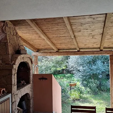 Vakantiehuis Maison 2 Proche De La Rena Majore