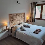 Дом отдыха Maison 2 Proche De La