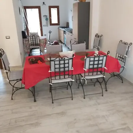 Сasa de vacaciones Maison 2 Proche De La *