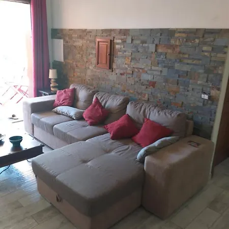 Maison 2 Proche De La 度假居