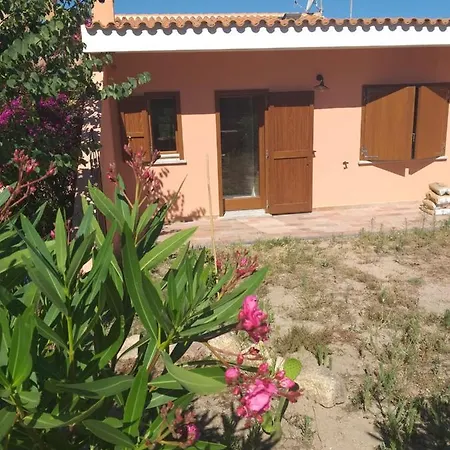 Сasa de vacaciones Maison 2 Proche De La Rena Majore
