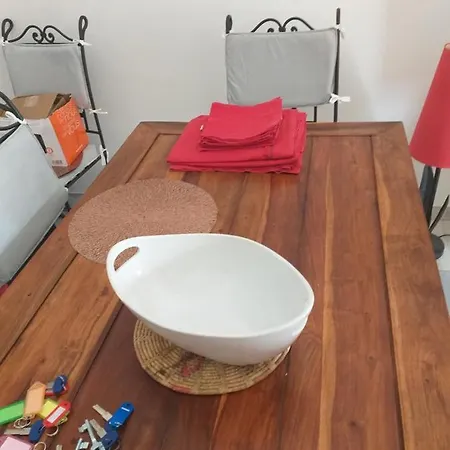 Maison 2 Proche De La Nyaraló *
