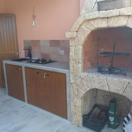 Maison 2 Proche De La Prázdninový dům Rena Majore