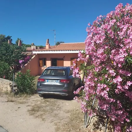 Maison 2 Proche De La Сasa de vacaciones *