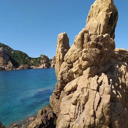 Maison 2 Proche De La 別荘