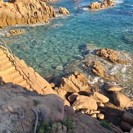 Maison 2 Proche De La Сasa de vacaciones Rena Majore