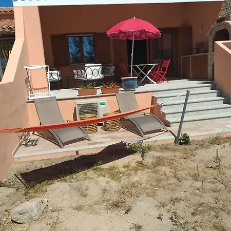 Maison 2 Proche De La Prázdninový dům