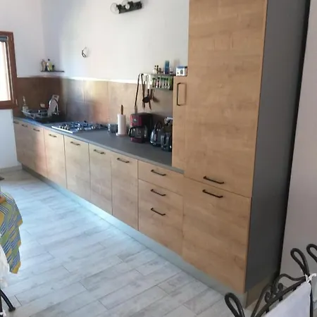 Maison 2 Proche De La Prázdninový dům Rena Majore