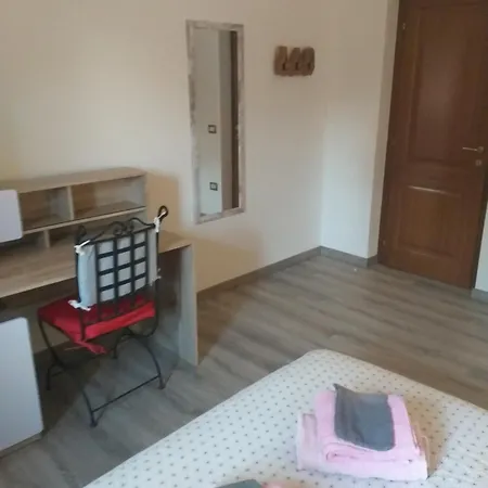 Maison 2 Proche De La Rena Majore