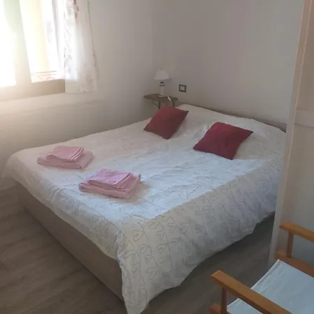 Maison 2 Proche De La Prázdninový dům Rena Majore