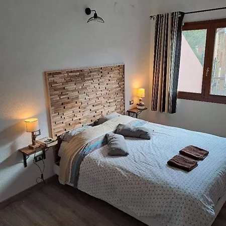Prázdninový dům Maison 2 Proche De La