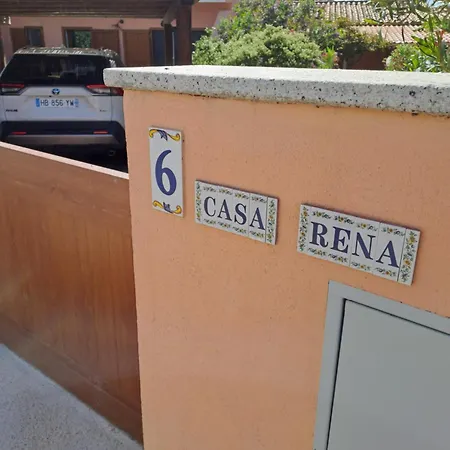 Ferienhaus Maison 2 Proche De La *