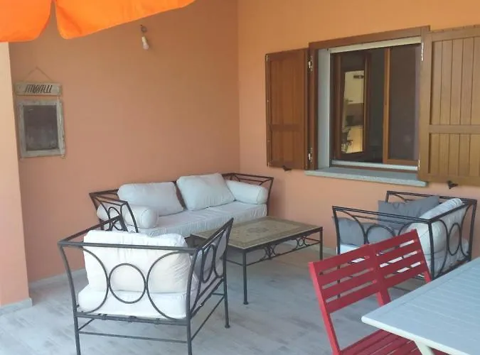 Maison 2 Proche De La Rena Majore