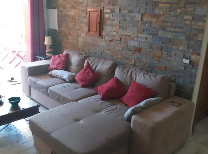 Maison 2 Proche De La Ferienhaus