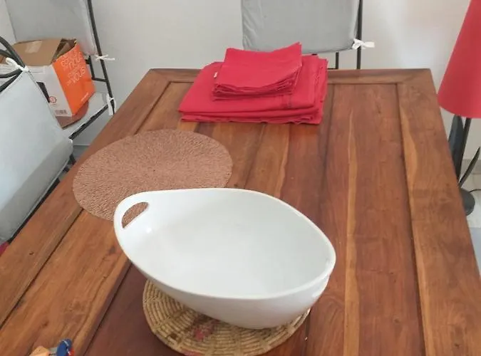 Maison 2 Proche De La Ferienhaus *