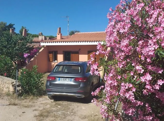 Maison 2 Proche De La Ferienhaus *