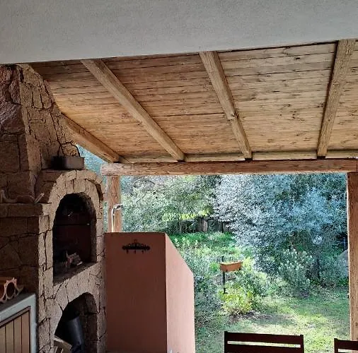 Ferienhaus Maison 2 Proche De La Rena Majore