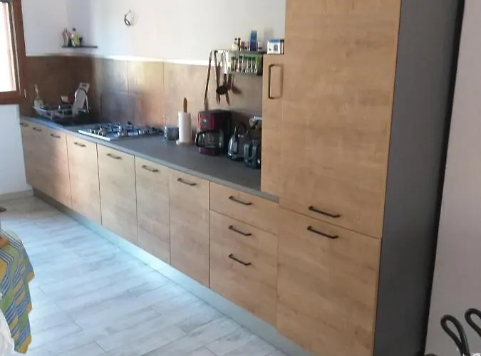 Maison 2 Proche De La Ferienhaus Rena Majore