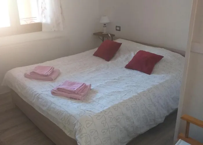 Maison 2 Proche De La Ferienhaus Rena Majore