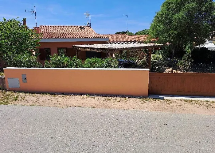 Maison 2 Proche De La * Rena Majore