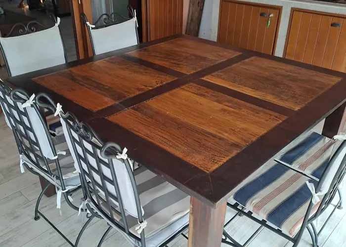 Maison 2 Proche De La Ferienhaus Rena Majore