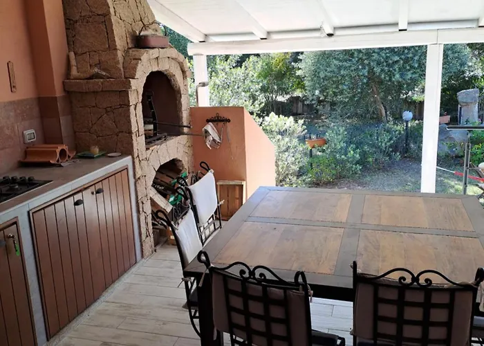 Maison 2 Proche De La * Rena Majore