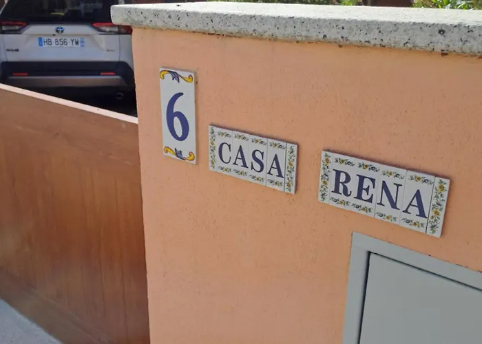 Ferienhaus Maison 2 Proche De La *